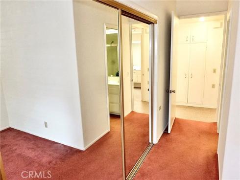 13381 Del Monte Drive M14-28F , Seal Beach, CA