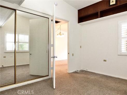 13381 Del Monte Drive M14-28F , Seal Beach, CA