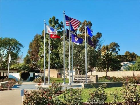 13381 Del Monte Drive M14-28F , Seal Beach, CA