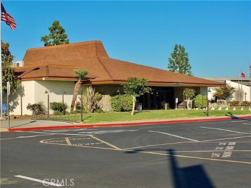13381 Del Monte Drive M14-28F , Seal Beach, CA