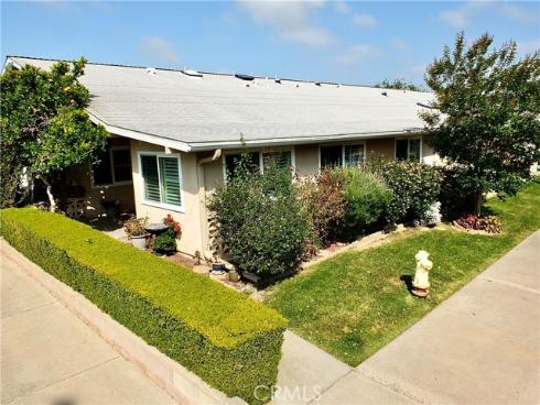 13381 Del Monte Drive M14-28F , Seal Beach, CA