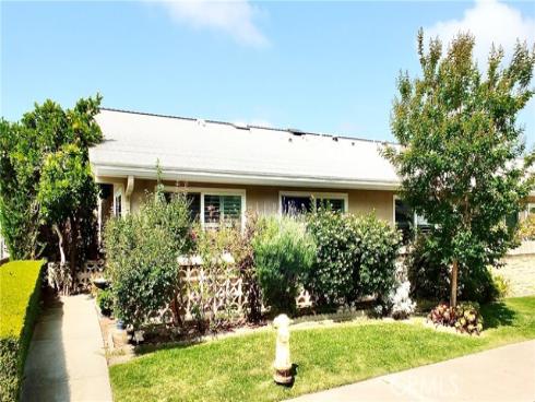 13381 Del Monte Drive M14-28F , Seal Beach, CA