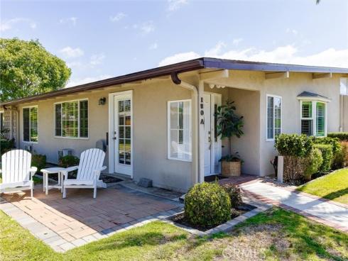 13361 N Fairfield 180-A Lane, Seal Beach, CA