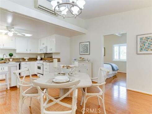 13361 N Fairfield 180-A Lane, Seal Beach, CA