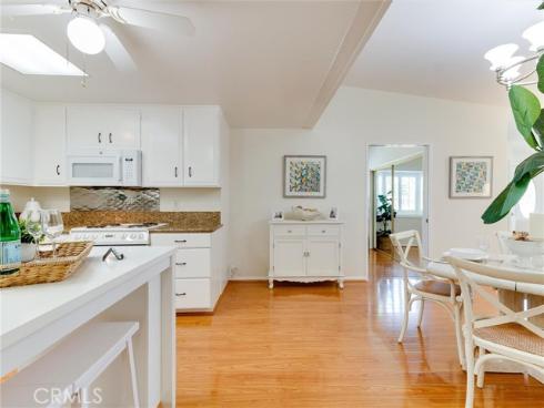 13361 N Fairfield 180-A Lane, Seal Beach, CA