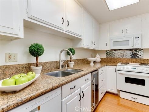 13361 N Fairfield 180-A Lane, Seal Beach, CA