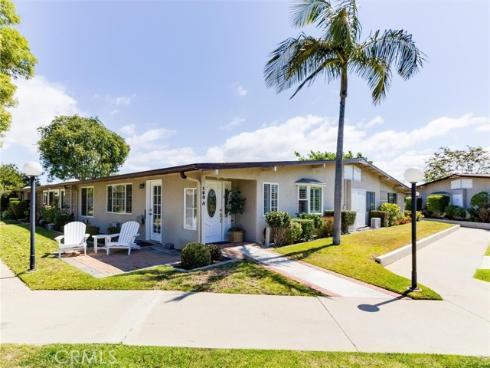 13361 N Fairfield 180-A Lane, Seal Beach, CA