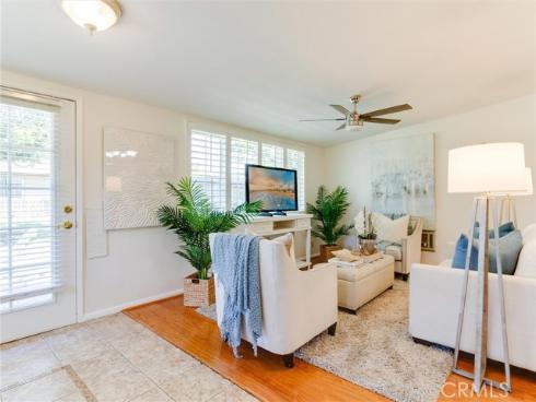 13361 N Fairfield 180-A Lane, Seal Beach, CA