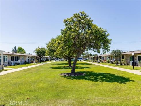 13361 N Fairfield  180-A  Lane, Seal Beach, CA