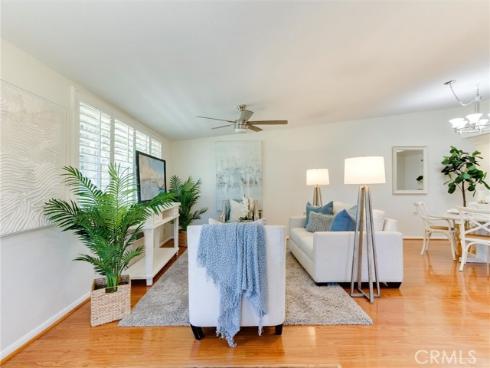 13361 N Fairfield 180-A Lane, Seal Beach, CA