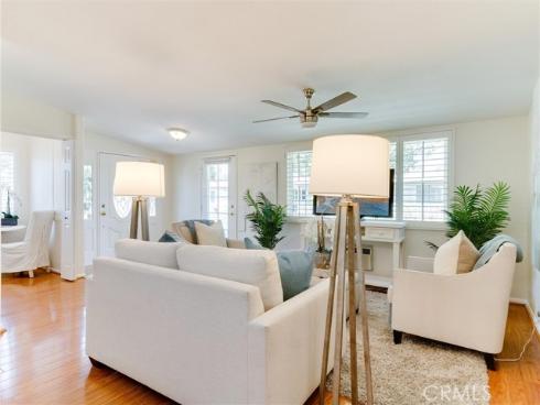 13361 N Fairfield 180-A Lane, Seal Beach, CA
