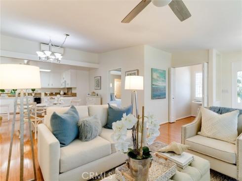 13361 N Fairfield 180-A Lane, Seal Beach, CA
