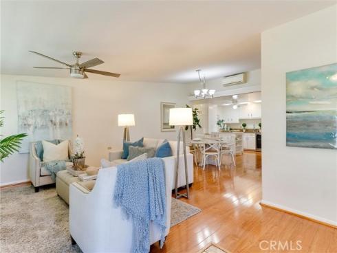 13361 N Fairfield 180-A Lane, Seal Beach, CA