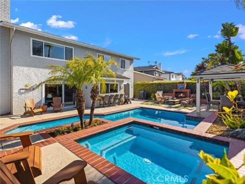 4325 Hazelnut , Seal Beach, CA