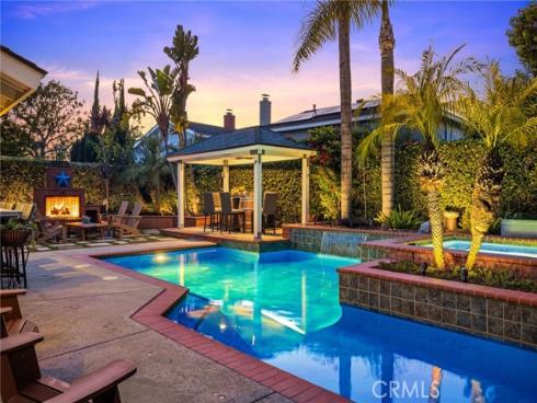 4325 Hazelnut , Seal Beach, CA