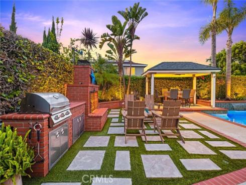 4325 Hazelnut , Seal Beach, CA