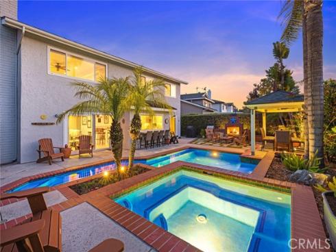 4325 Hazelnut , Seal Beach, CA