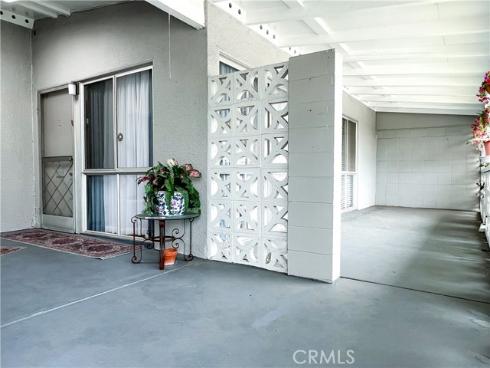 1321  Golden Rain Rd., M2-67d  , Seal Beach, CA