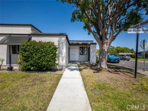 13120 Del Monte 47H M15 Drive, Seal Beach, CA
