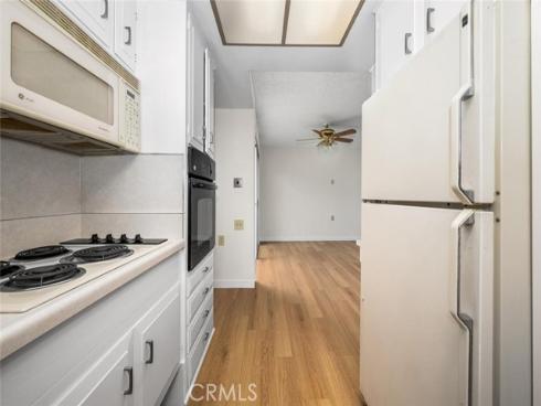 13120 Del Monte 47H M15 Drive, Seal Beach, CA
