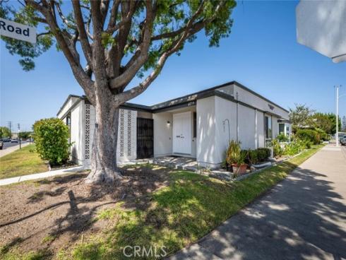 13120 Del Monte 47H M15 Drive, Seal Beach, CA