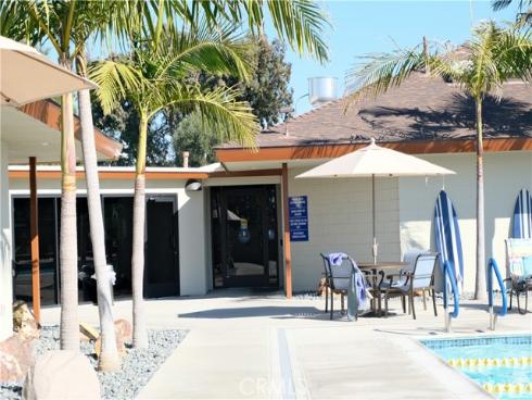 13120 Del Monte 47H M15 Drive, Seal Beach, CA