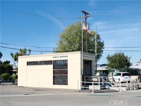 13120 Del Monte 47H M15 Drive, Seal Beach, CA