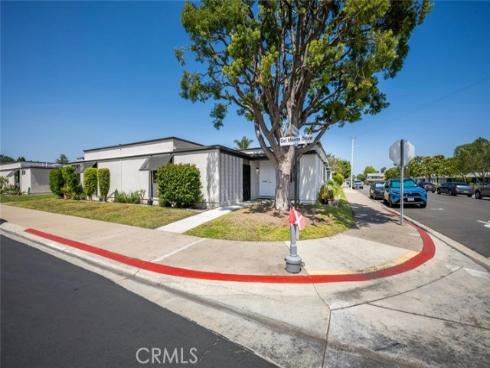 13120 Del Monte 47H M15 Drive, Seal Beach, CA