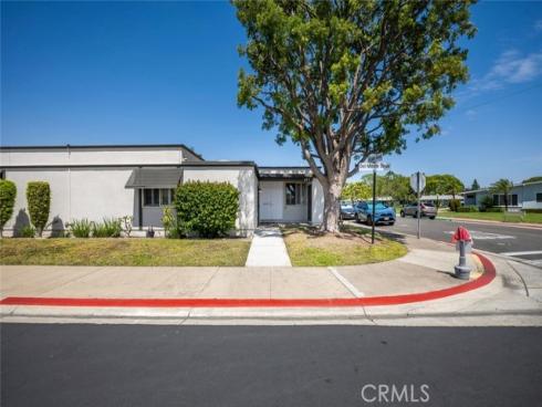 13120 Del Monte 47H M15 Drive, Seal Beach, CA