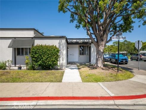 13120 Del Monte 47H M15 Drive, Seal Beach, CA