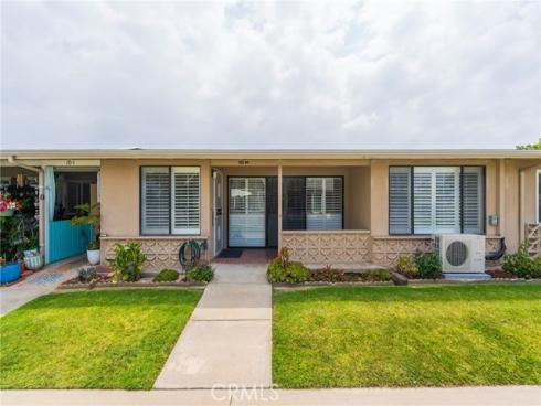 1681 Tam O Shanter M12 10H Road, Seal Beach, CA