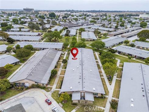 13581 Medinac Lane M5 71d , Seal Beach, CA