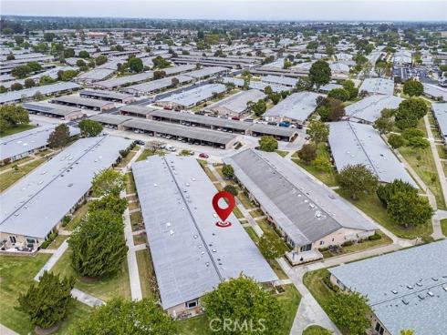 13581 Medinac Lane M5 71d , Seal Beach, CA