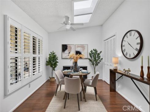13581 Medinac Lane M5 71d , Seal Beach, CA