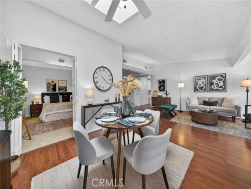13581 Medinac Lane M5 71d , Seal Beach, CA