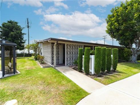 13501 El Dorado Dr. #199l , Seal Beach, CA