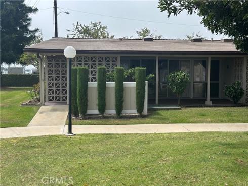 13501 El Dorado Dr. #199l , Seal Beach, CA