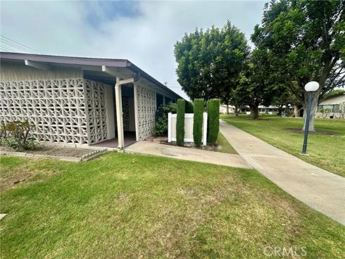 13501 El Dorado Dr. #199l , Seal Beach, CA