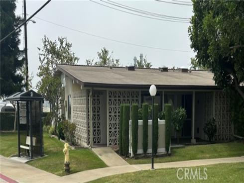 13501 El Dorado Dr. #199l , Seal Beach, CA