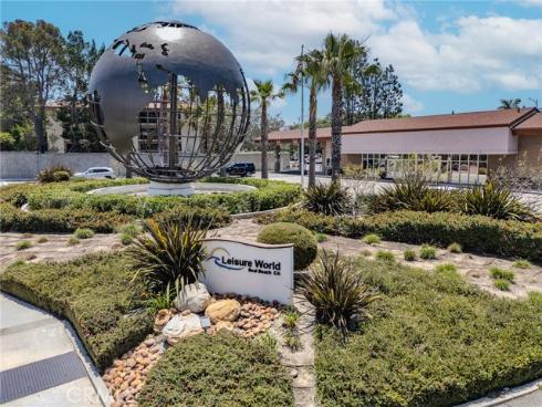 13501 El Dorado Dr. #199l , Seal Beach, CA