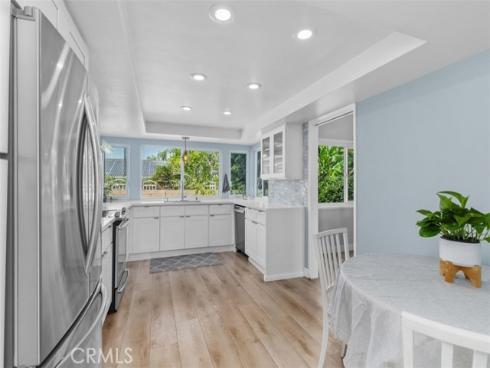 4373 Birchwood , Seal Beach, CA