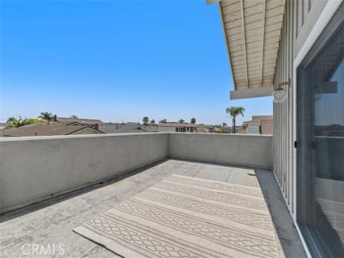 4373 Birchwood , Seal Beach, CA