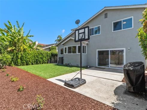 4373 Birchwood , Seal Beach, CA