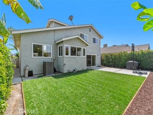 4373  Birchwood  , Seal Beach, CA