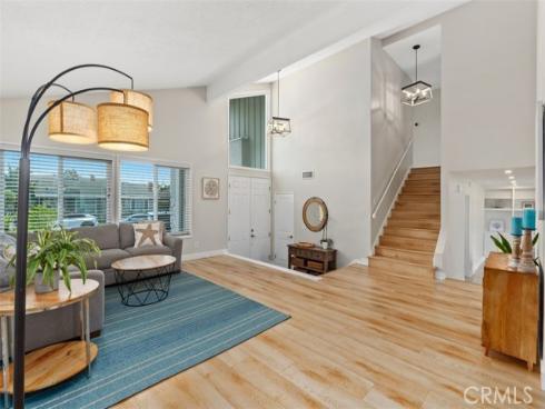 4373 Birchwood , Seal Beach, CA