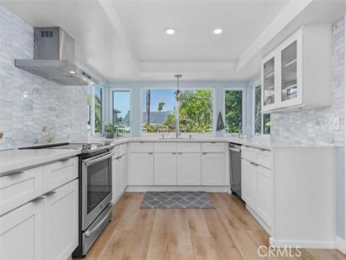 4373 Birchwood , Seal Beach, CA