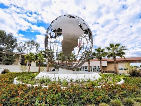13240 El Dorado Drive #187G , Seal Beach, CA