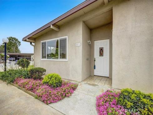 13240 El Dorado Drive #187G , Seal Beach, CA