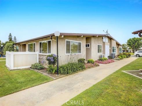 13240 El Dorado Drive #187G , Seal Beach, CA