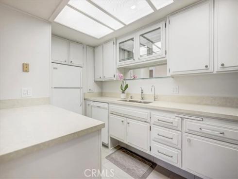 13240 El Dorado Drive #187G , Seal Beach, CA